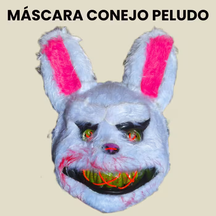 COMBO DE HALLOWEEN