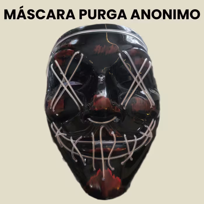 COMBO DE HALLOWEEN