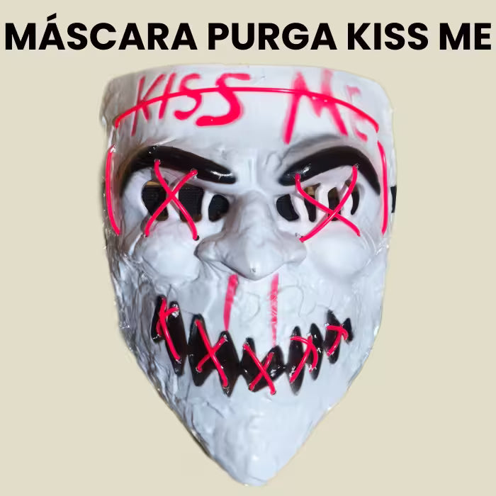 COMBO DE HALLOWEEN
