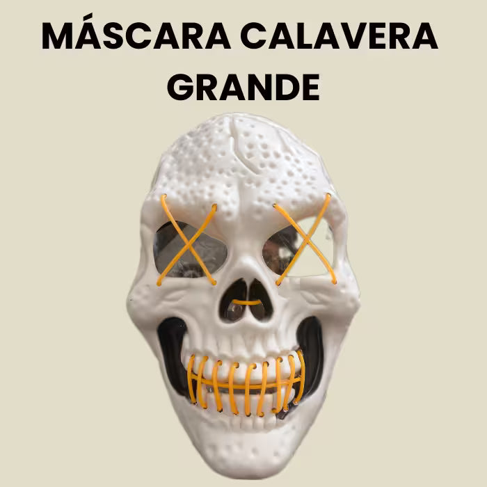 COMBO DE HALLOWEEN