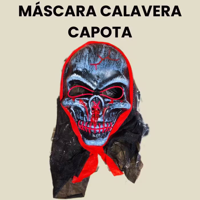 COMBO DE HALLOWEEN