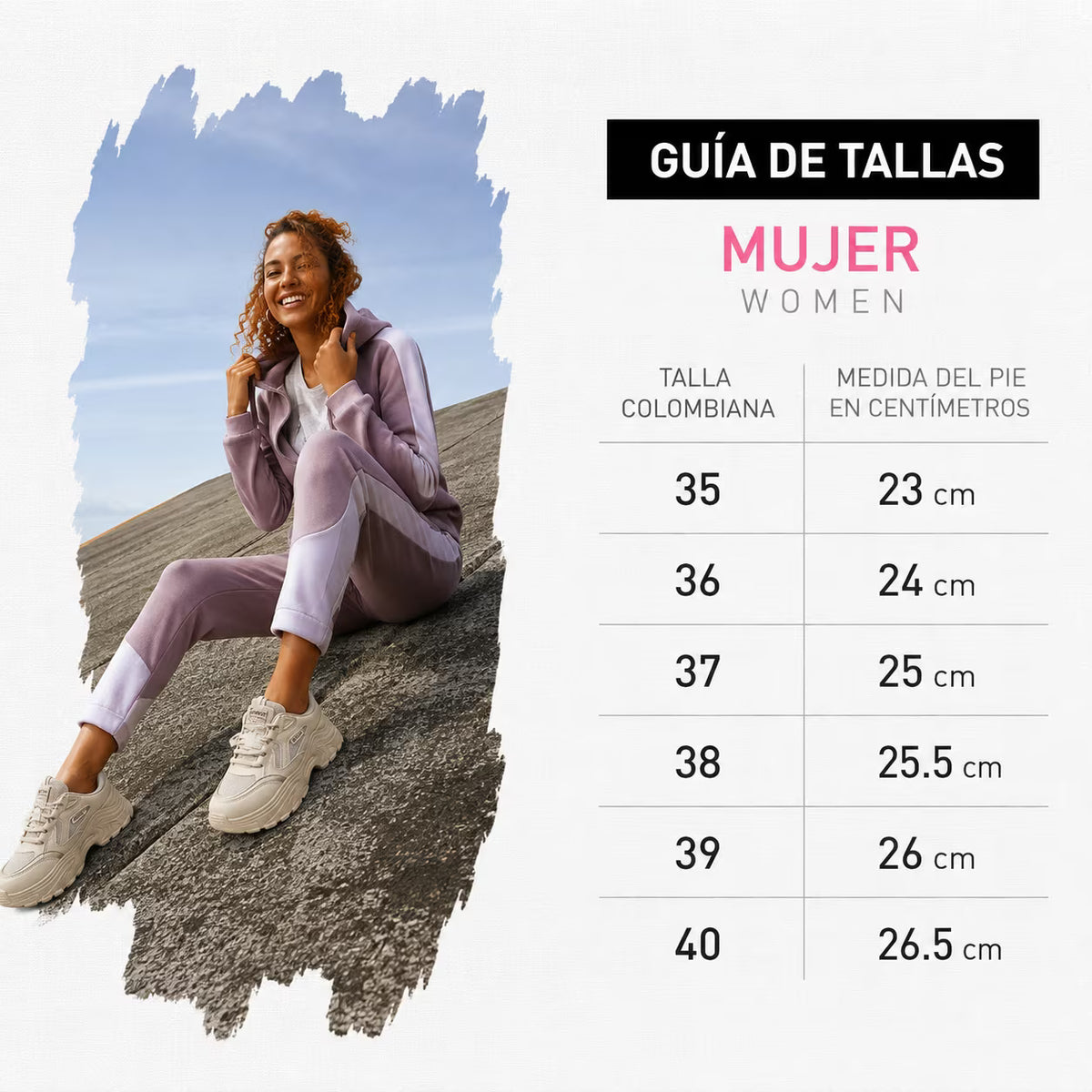 SUECO "FASHION"