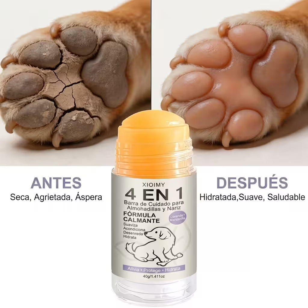 IMPORTACION BALMPET