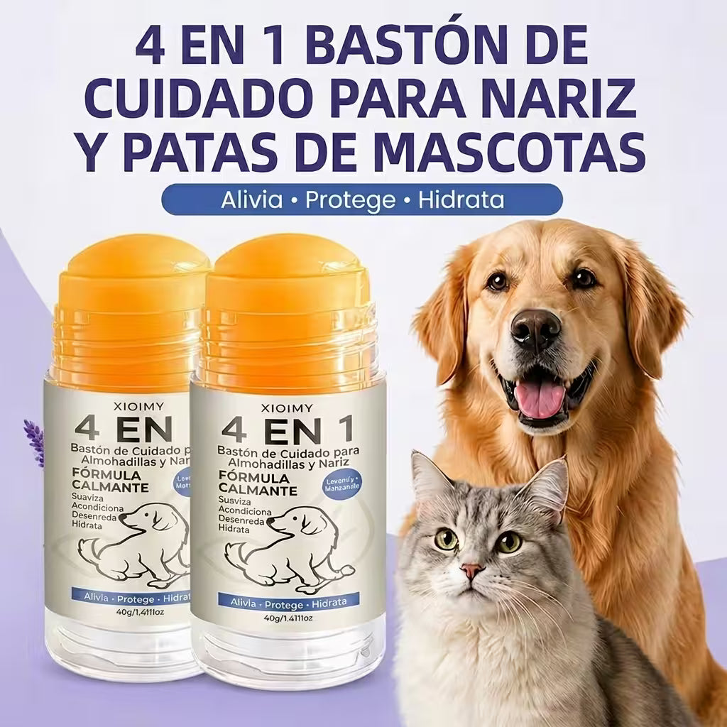 IMPORTACION BALMPET
