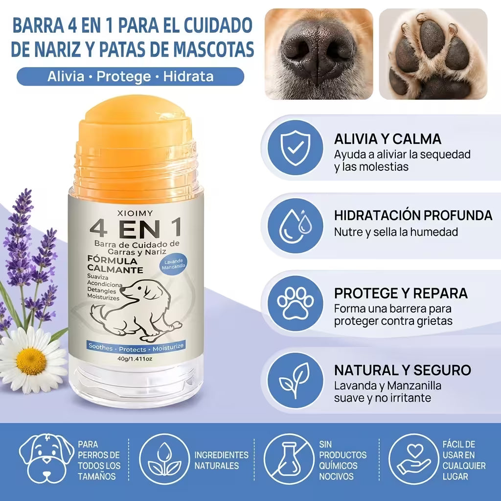 IMPORTACION BALMPET