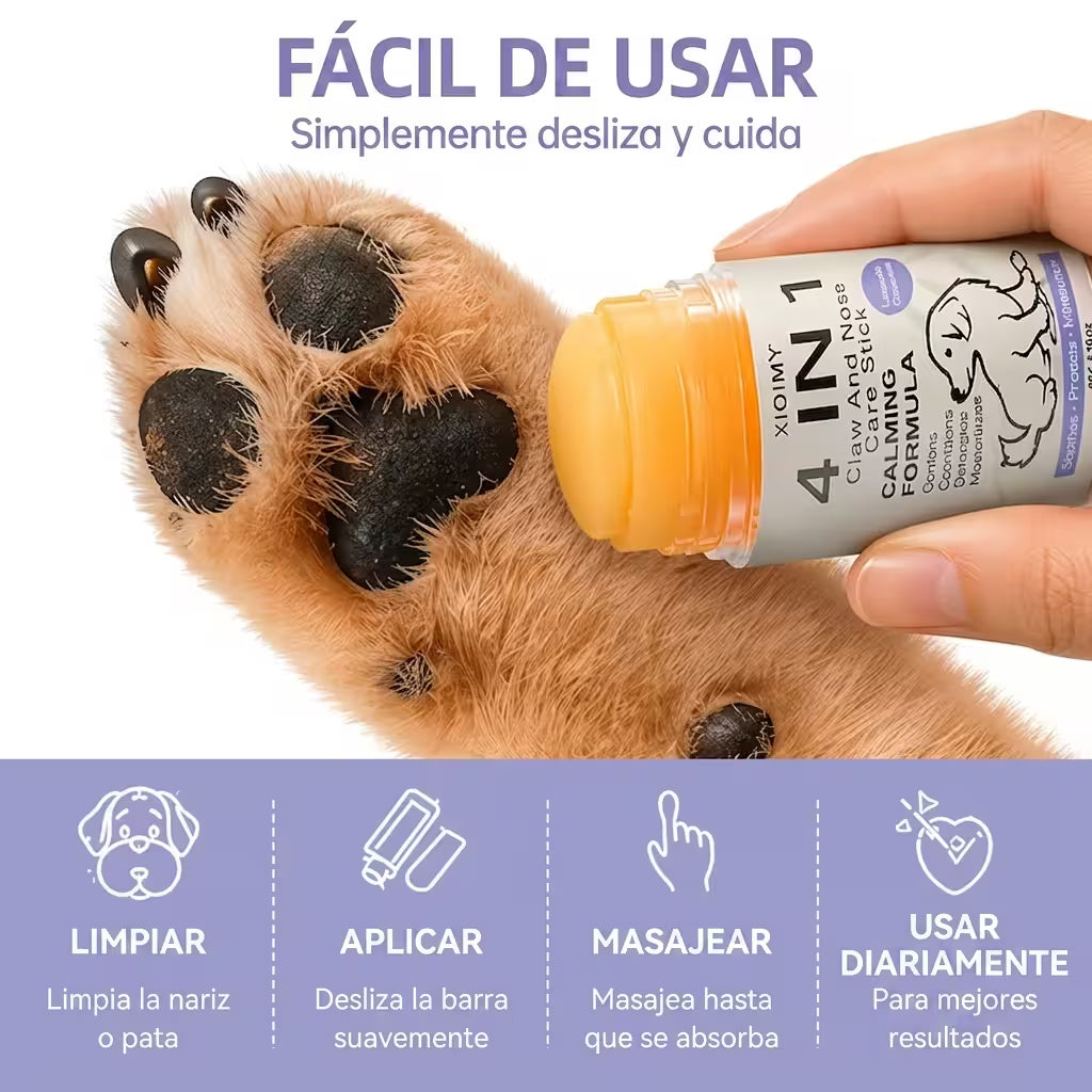 IMPORTACION BALMPET