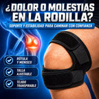 Correa Soporte De Rodilla