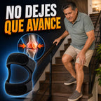Correa Soporte De Rodilla