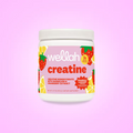 Wellah Creatine + Hydration Limon