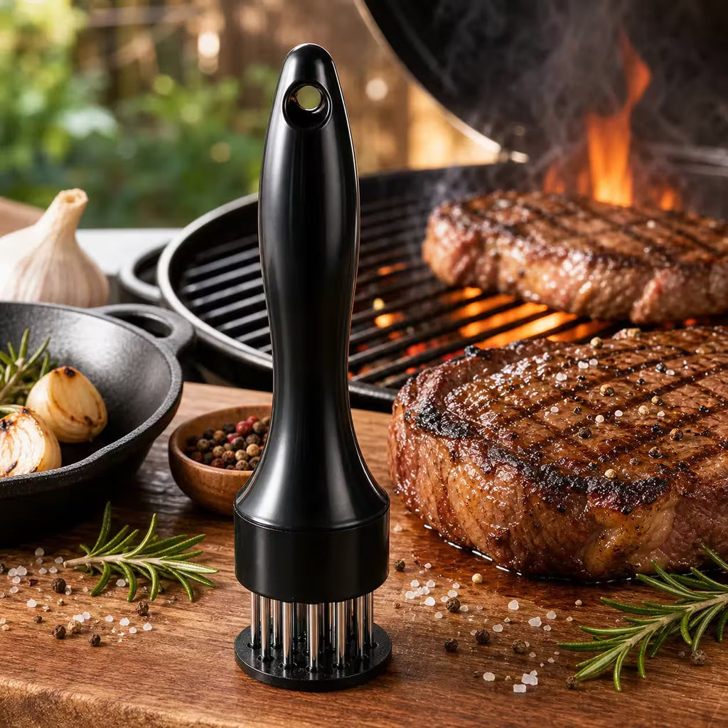 🥩 MeatPro Premium – Ablandador de Carne