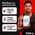 NITRIC OXIDE NUTRICOST