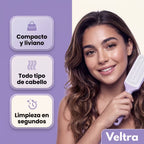 CEPILLO BRISTLEFLEX ANTIESTÁTICO