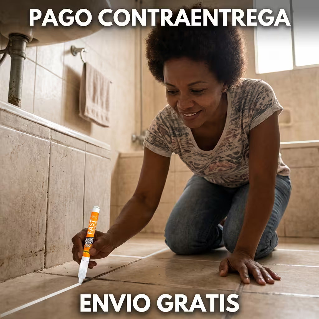 IMPORTACION MARCADOR AZULEJOS