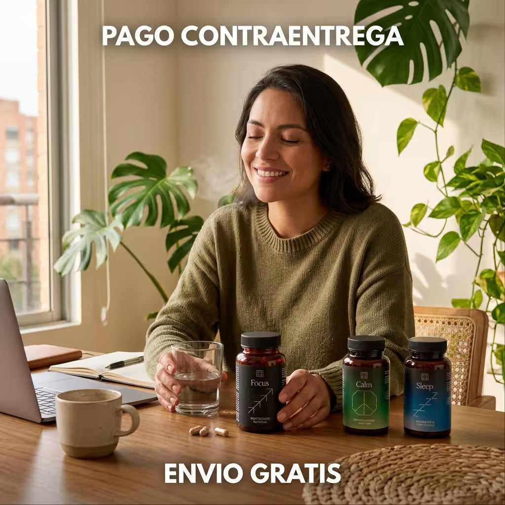 DESARROLLO ZEEN