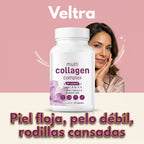 MULTI COLLAGEN COMPLEX FOR WOMEN