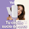 CEPILLO BRISTLEFLEX ANTIESTÁTICO