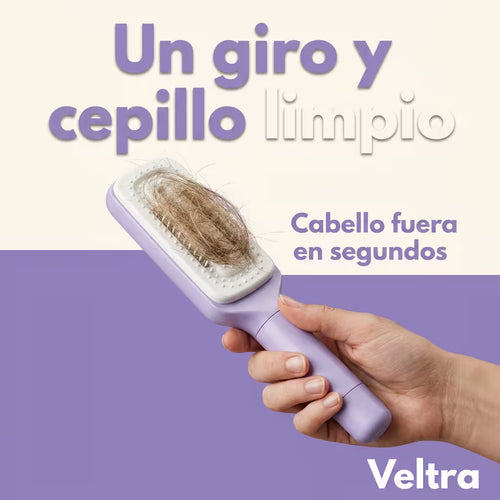 CEPILLO BRISTLEFLEX ANTIESTÁTICO