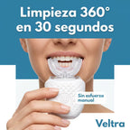 Cepillo Dental Eléctrico U