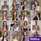 Bandas Blanqueadoras Dentales