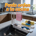 Escurridor de Esponjas Lavaplatos