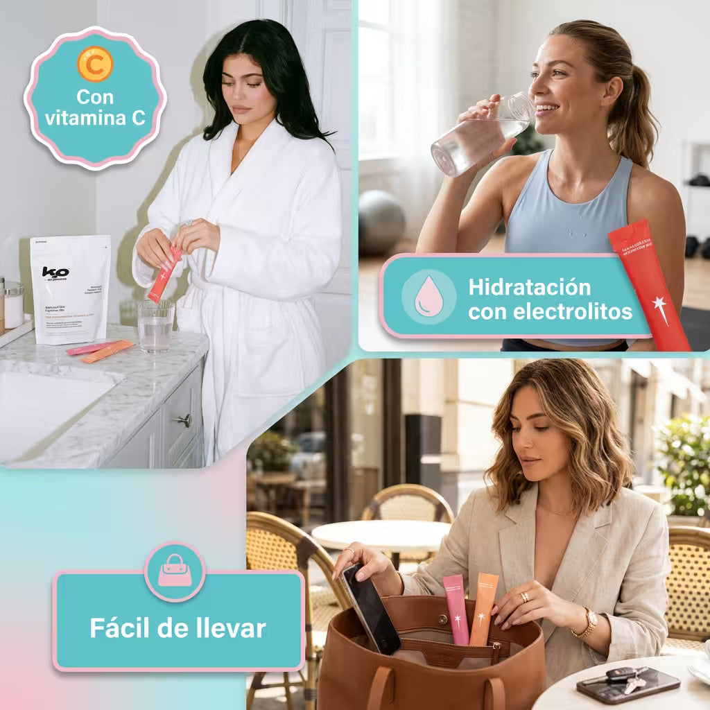 DESARROLLO K2o