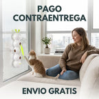 Juguete Para Gatos Whirlie DDD