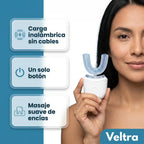 Cepillo Dental Eléctrico U