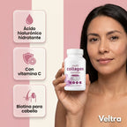MULTI COLLAGEN COMPLEX FOR WOMEN