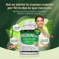 TOPLUX NUTRITION MORINGA