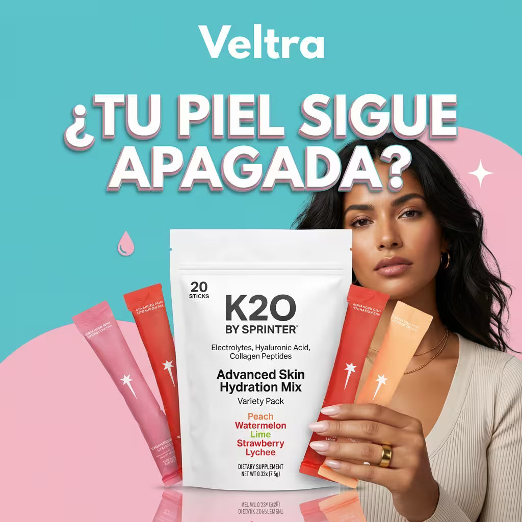 DESARROLLO K2o
