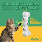 Juguete Para Gatos Whirlie DDD