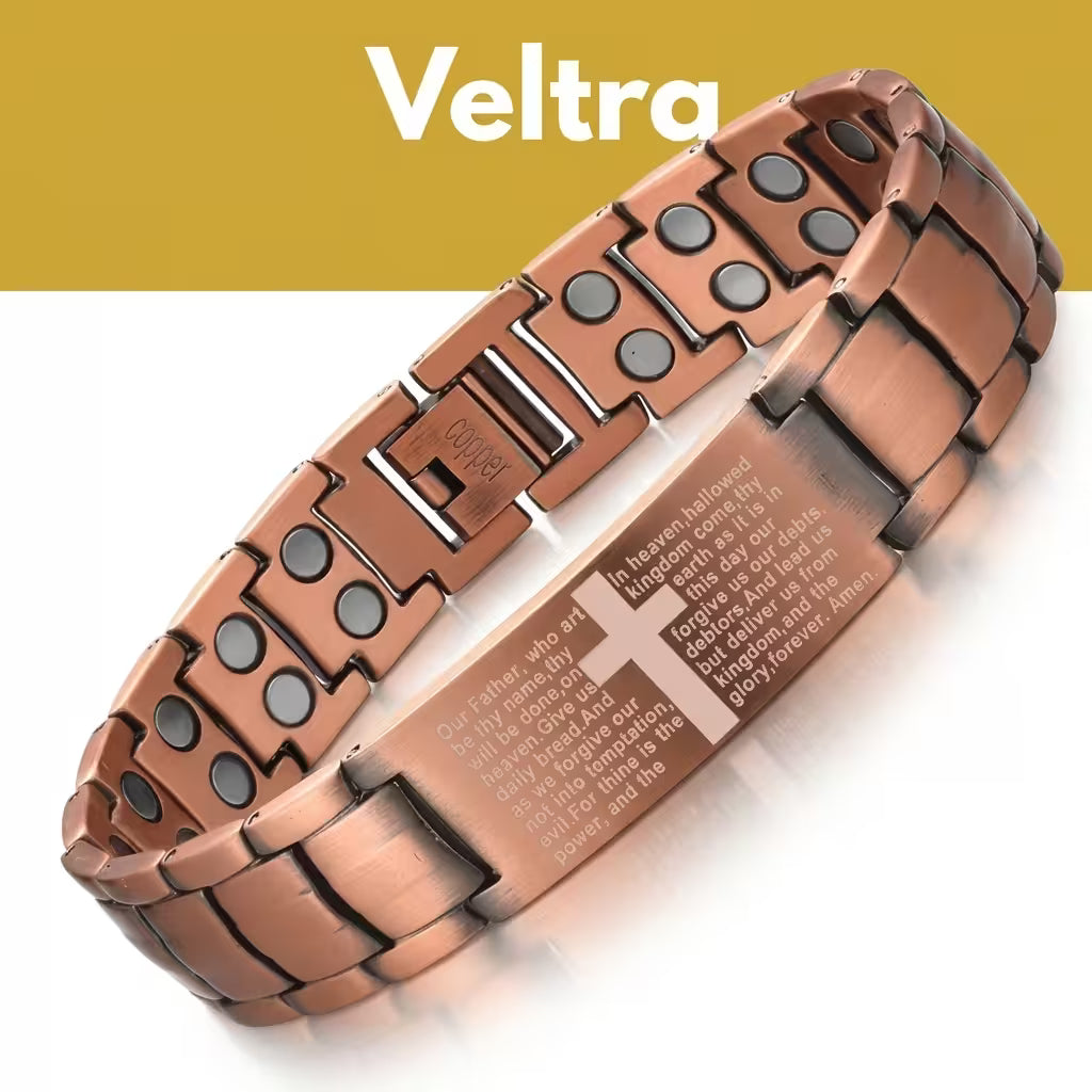 PULSERA PADRE NUESTRO