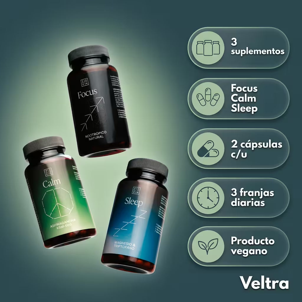 DESARROLLO ZEEN