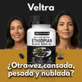 ETHIOPIAN BLACK SEED OIL