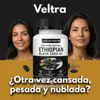 ETHIOPIAN BLACK SEED OIL