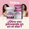 vaginal probiotic con caja X60CAPS