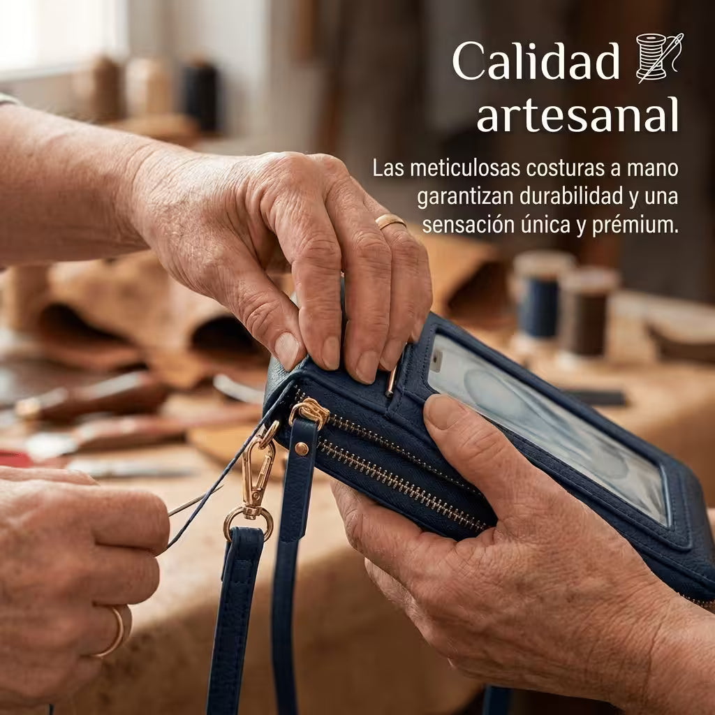 Combo 3 Carteras Porta Celular