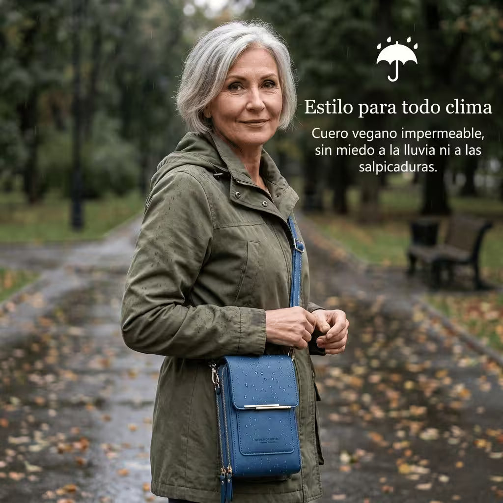 Combo 3 Carteras Porta Celular