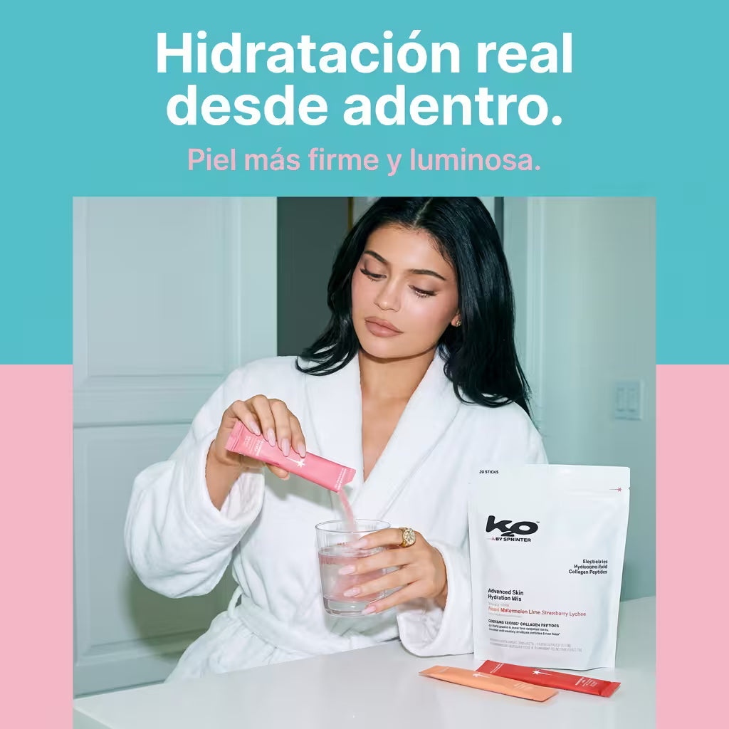 DESARROLLO K2o