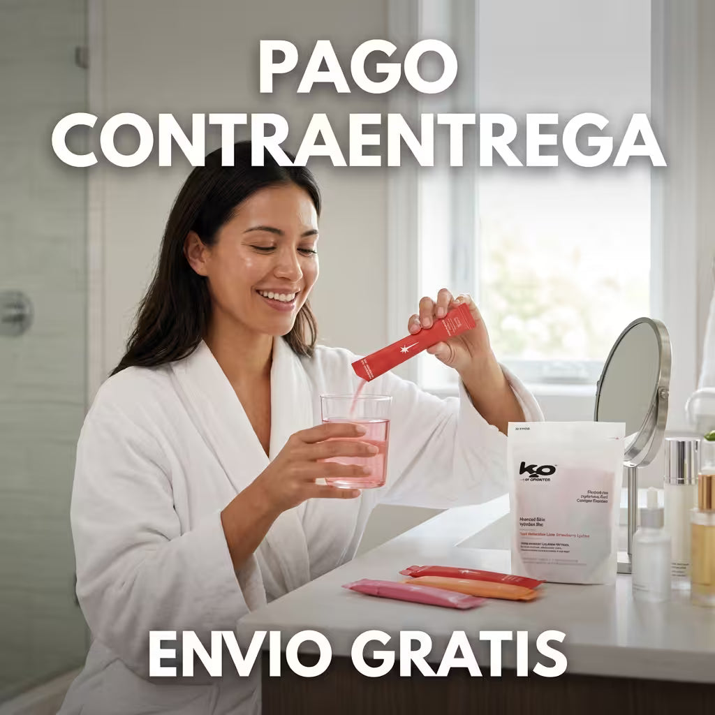 DESARROLLO K2o