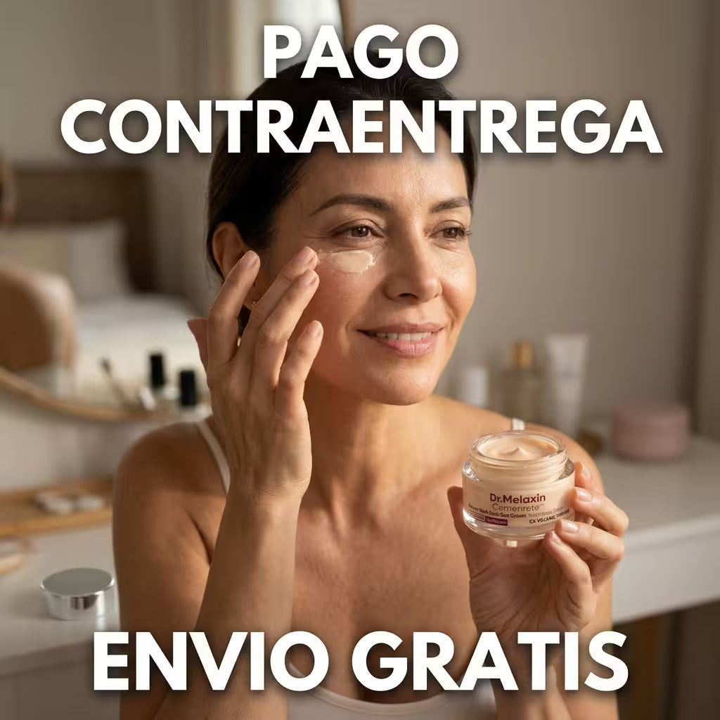 DR. MELAXIN CALCIUM COVER EYE 6Og