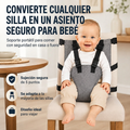 ARNES DE SILLA PORTATIL PARA BEBE