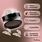 Sello Para Cejas De 3 Segundos