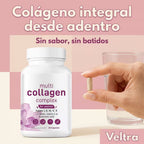 MULTI COLLAGEN COMPLEX FOR WOMEN
