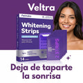Bandas Blanqueadoras Dentales