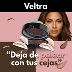 Sello Para Cejas De 3 Segundos