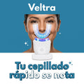 Cepillo Dental Eléctrico U