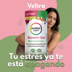 RAINBOW LIGHT WOMENS ONE + MULTIVITAMIN