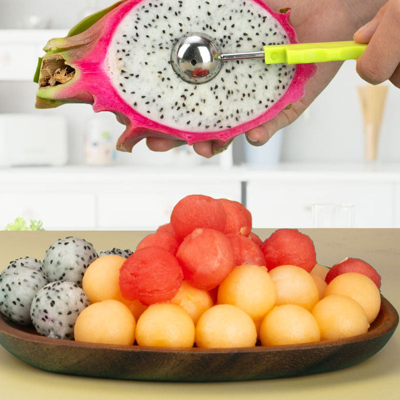 PICADOR Y CORTADOR DE FRUTA